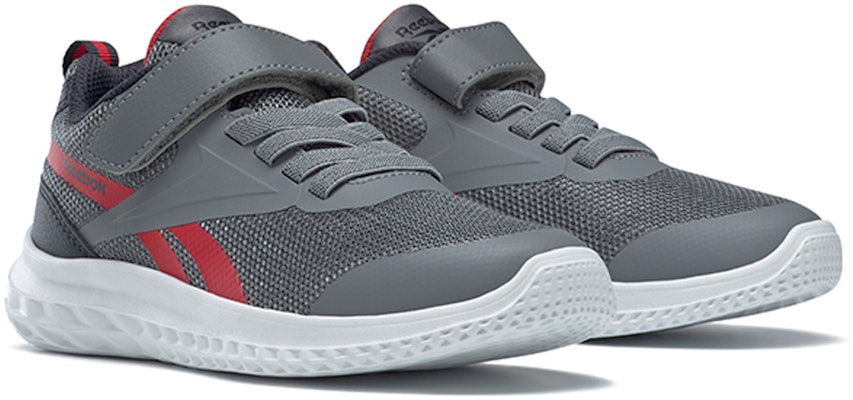 (PS) Reebok Rush Runner 3 Alt '灰色' 运动鞋 FW8447 Lookbook (PS) Reebok Rush Runner 3 Alt '灰色' 运动鞋 FW8447