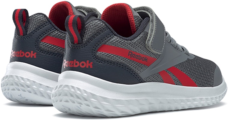 (PS) Reebok Rush Runner 3 Alt '灰色' 运动鞋 FW8447 Shop (PS) Reebok Rush Runner 3 Alt '灰色' 运动鞋 FW8447