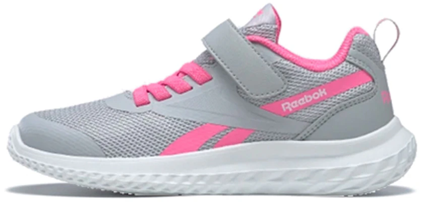 (PS) 리복 러시 러너 3 회핑백 (Reebok Rush Runner 3 Grey/Pink/White - shortened) FY4213 Buy (PS) 리복 러시 러너 3 회핑백 (Reebok Rush Runner 3 Grey/Pink/White - shortened) FY4213