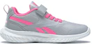 Order (PS) 리복 러시 러너 3 회핑백 (Reebok Rush Runner 3 Grey/Pink/White - shortened) FY4213