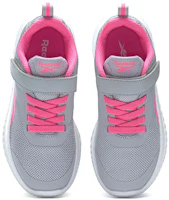 Purchase (PS) Reebok Rush Runner 3 Alt Kelabu/Pink/Putih FY4213