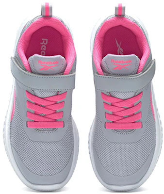 (PS) 리복 러시 러너 3 회핑백 (Reebok Rush Runner 3 Grey/Pink/White - shortened) FY4213 Purchase (PS) 리복 러시 러너 3 회핑백 (Reebok Rush Runner 3 Grey/Pink/White - shortened) FY4213