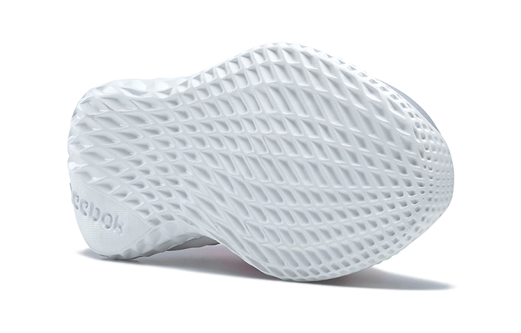 Details for (PS) 리복 러시 러너 3 회핑백 (Reebok Rush Runner 3 Grey/Pink/White - shortened) FY4213