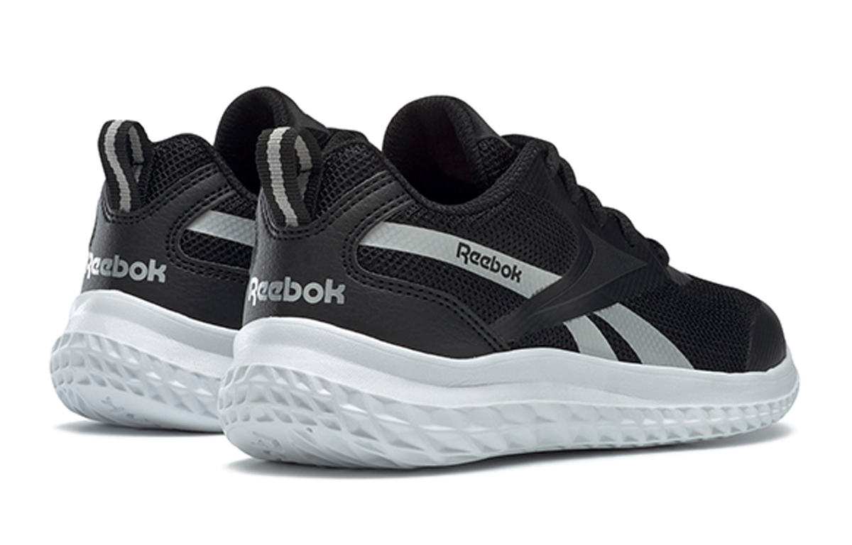 Shop (PS) Reebok Rush Runner 3 K ''Schwarz'' FV0347