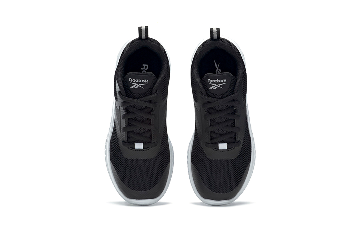 Purchase (PS) Reebok Rush Runner 3 K ''Schwarz'' FV0347