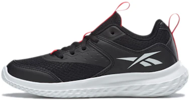 (Preschool) Reebok Rush Runner 4 'Black' H67776 (Preschool) Reebok Rush Runner 4 'Black' H67776