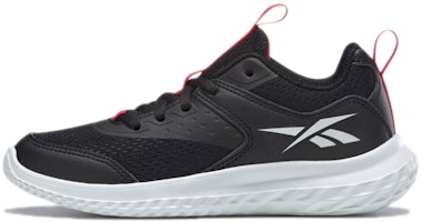 (Preschool) Reebok Rush Runner 4 'Black' H67776 (Preschool) Reebok Rush Runner 4 'Black' H67776