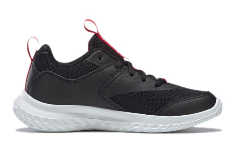 Order (PS) Reebok Rush Runner 4 ''Schwarz'' H67776