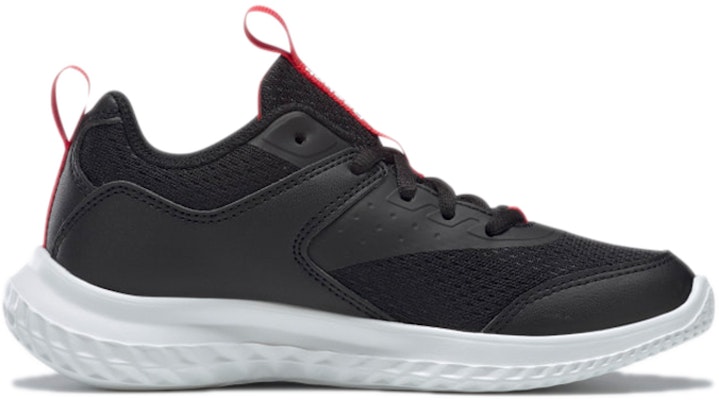 (Preschool) Reebok Rush Runner 4 'Black' H67776 Order (Preschool) Reebok Rush Runner 4 'Black' H67776