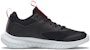 (PS) Reebok Rush Runner 4 'Hitam' H67776