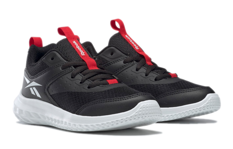 Lookbook (PS) Reebok Rush Runner 4 ''Schwarz'' H67776