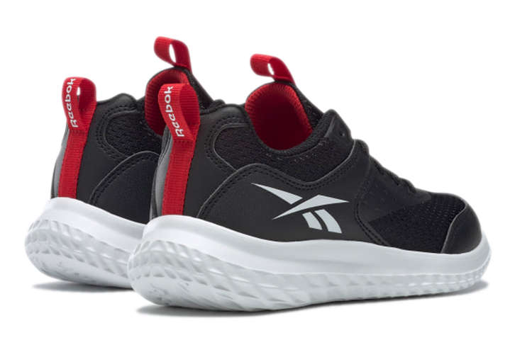 Purchase (PS) Reebok Rush Runner 4 ''Schwarz'' H67776