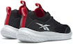 Purchase (PS) Reebok Rush Runner 4 ''Schwarz'' H67776