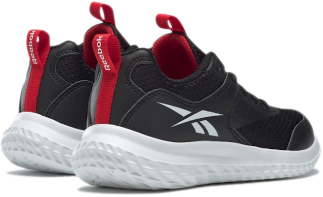 (Preschool) Reebok Rush Runner 4 'Black' H67776 Purchase (Preschool) Reebok Rush Runner 4 'Black' H67776