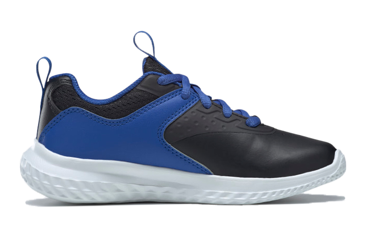 Order (PS) (未就学児) リーボック ラッシュランナー 4 'ブラックブルー' GV9985 GV9985