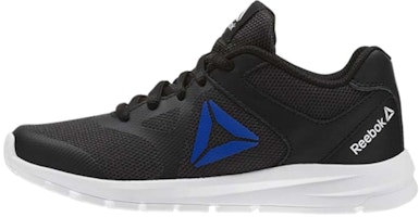 (Preschool) Reebok Rush Runner 4 'Black Comfort' CN5325 (Preschool) Reebok Rush Runner 4 'Black Comfort' CN5325
