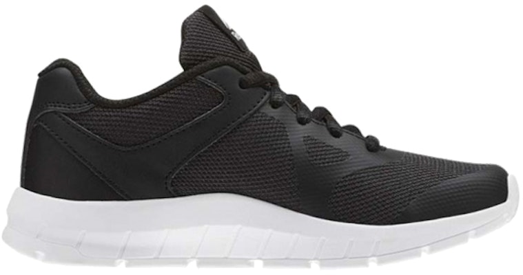 (Preschool) Reebok Rush Runner 4 'Black Comfort' CN5325 Order (Preschool) Reebok Rush Runner 4 'Black Comfort' CN5325
