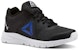 (PS) Reebok Rush Runner 4 'Hitam Selesa' CN5325