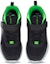 Purchase (PS) Reebok Rush Runner 4 'Hitam Hijau' GW0016