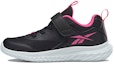 Buy (PS) Reebok Rush Runner 4 'Hitam Merah Jambu' GW1256