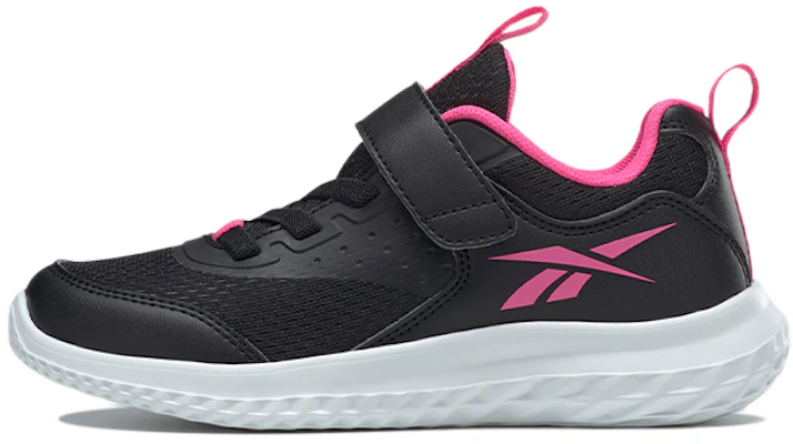 (PS) Reebok Rush Runner 4 ''Schwarz Rosa'' GW1256 Buy (PS) Reebok Rush Runner 4 ''Schwarz Rosa'' GW1256