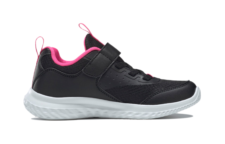 (PS) Reebok Rush RNNR 4 'Black Pink' 圖 2