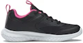 Order (PS) Reebok Rush Runner 4 'Hitam Pink' GW1243