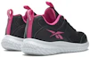 Shop (PS) Reebok Rush Runner 4 'Hitam Pink' GW1243
