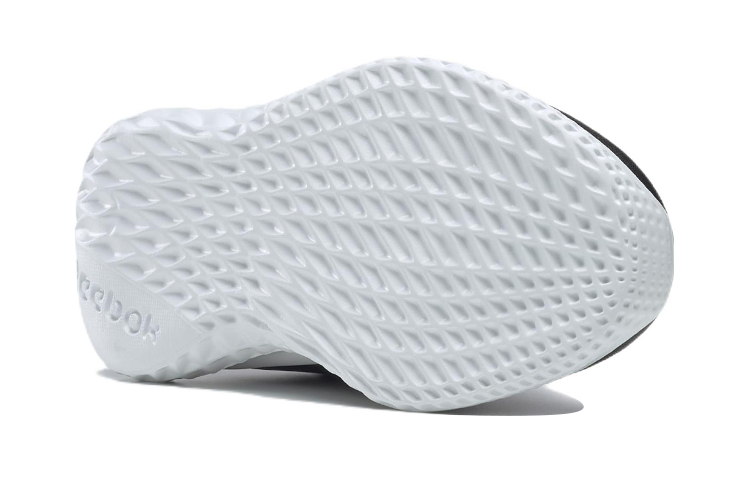 (PS) Reebok Rush RNNR 4 'Black Pink' 圖 5