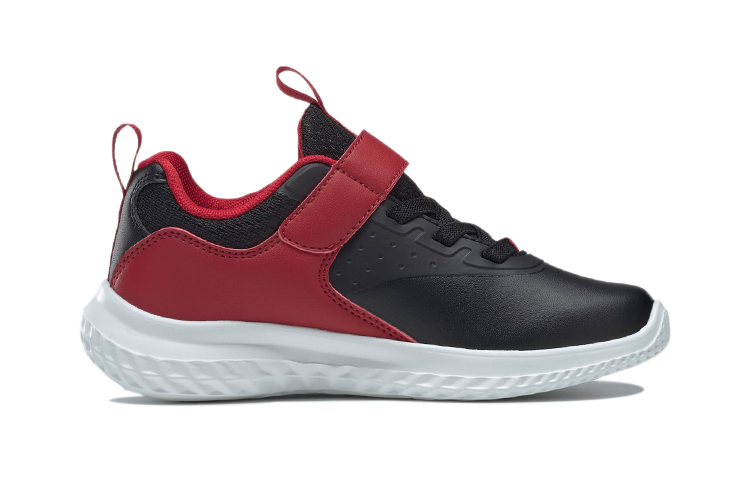 Order (PS) 리복 러시 러너 4 '블랙 레드' (Reebok Rush Runner 4 'Black Red') GX4009