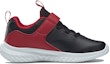 Order (PS) Reebok Rush Runner 4 'Hitam Merah' GX4009