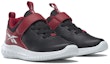 Lookbook (PS) Reebok Rush Runner 4 'Hitam Merah' GX4009