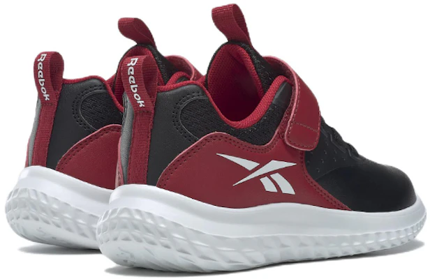 (PS) 리복 러시 러너 4 '블랙 레드' (Reebok Rush Runner 4 'Black Red') GX4009 Shop (PS) 리복 러시 러너 4 '블랙 레드' (Reebok Rush Runner 4 'Black Red') GX4009
