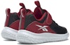 Shop (PS) Reebok Rush Runner 4 'Hitam Merah' GX4009