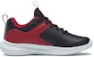 Order (PS) Reebok Rush Runner 4 'Hitam Merah' GX4012