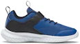 Order (PS) 力步 Rush Runner 4 "蓝黑" 童鞋 H67777