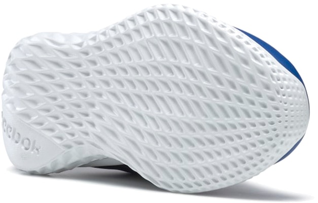 (Preschool) Reebok Rush Runner 4 'Blue Black' H67777 Details for (Preschool) Reebok Rush Runner 4 'Blue Black' H67777