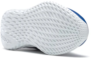 Details for 兒童 Reebok Rush Runner 4 藍黑 低幫跑步鞋