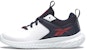 (PS) Reebok Rush Runner 4 'Biru Putih Merah' G57421