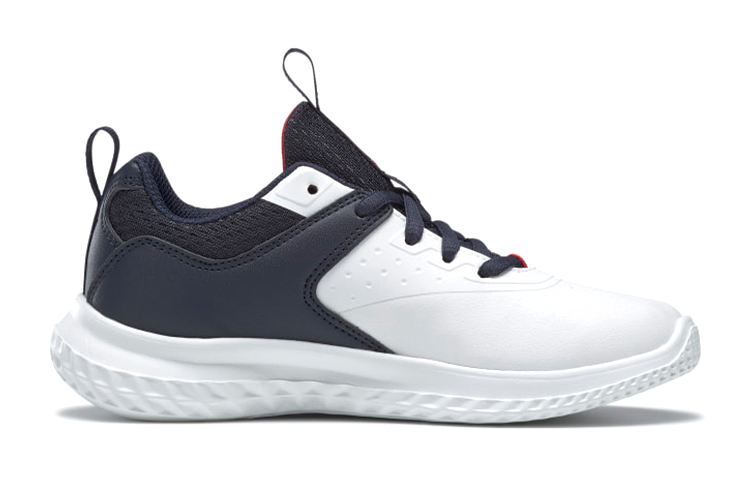 Order (PS) リーボック ラッシュランナー4 青白赤 G57421