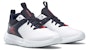 (PS) Reebok Rush Runner 4 'Biru Putih Merah' G57421