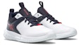 Lookbook (PS) Reebok Rush Runner 4 'Biru Putih Merah' G57421