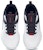(PS) Reebok Rush Runner 4 'Biru Putih Merah' G57421