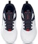Shop (PS) Reebok Rush Runner 4 'Biru Putih Merah' G57421