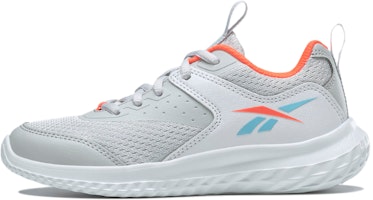 (Preschool) Reebok Rush Runner 4 'Grey' GW0000 (Preschool) Reebok Rush Runner 4 'Grey' GW0000