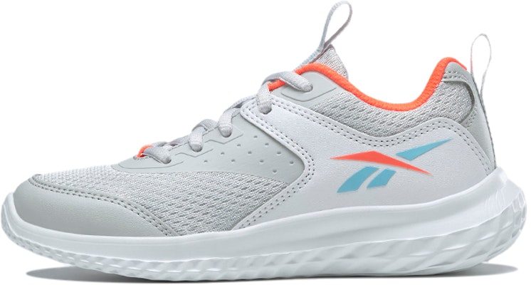 (Preschool) Reebok Rush Runner 4 'Grey' GW0000 Buy (Preschool) Reebok Rush Runner 4 'Grey' GW0000