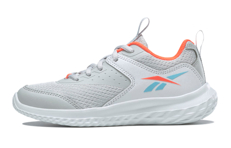 (Preschool) Reebok Rush Runner 4 'Grey' GW0000