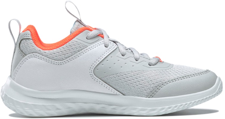 (Preschool) Reebok Rush Runner 4 'Grey' GW0000 Order (Preschool) Reebok Rush Runner 4 'Grey' GW0000