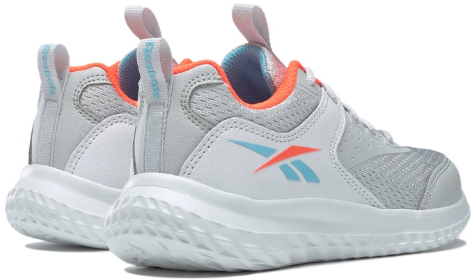 (Preschool) Reebok Rush Runner 4 'Grey' GW0000 Shop (Preschool) Reebok Rush Runner 4 'Grey' GW0000