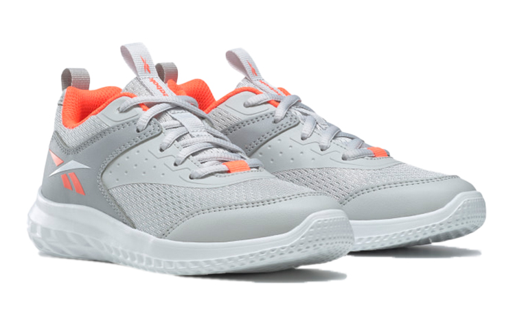 Lookbook (PS) Reebok Rush Runner 4 ''Grigio'' GW0012